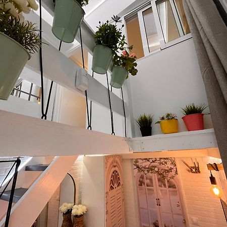 Mini Duplex4 Plaza Mayor Μαδρίτη Εξωτερικό φωτογραφία