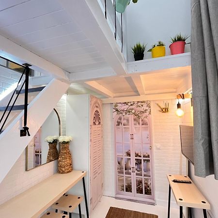 Mini Duplex4 Plaza Mayor Μαδρίτη Εξωτερικό φωτογραφία