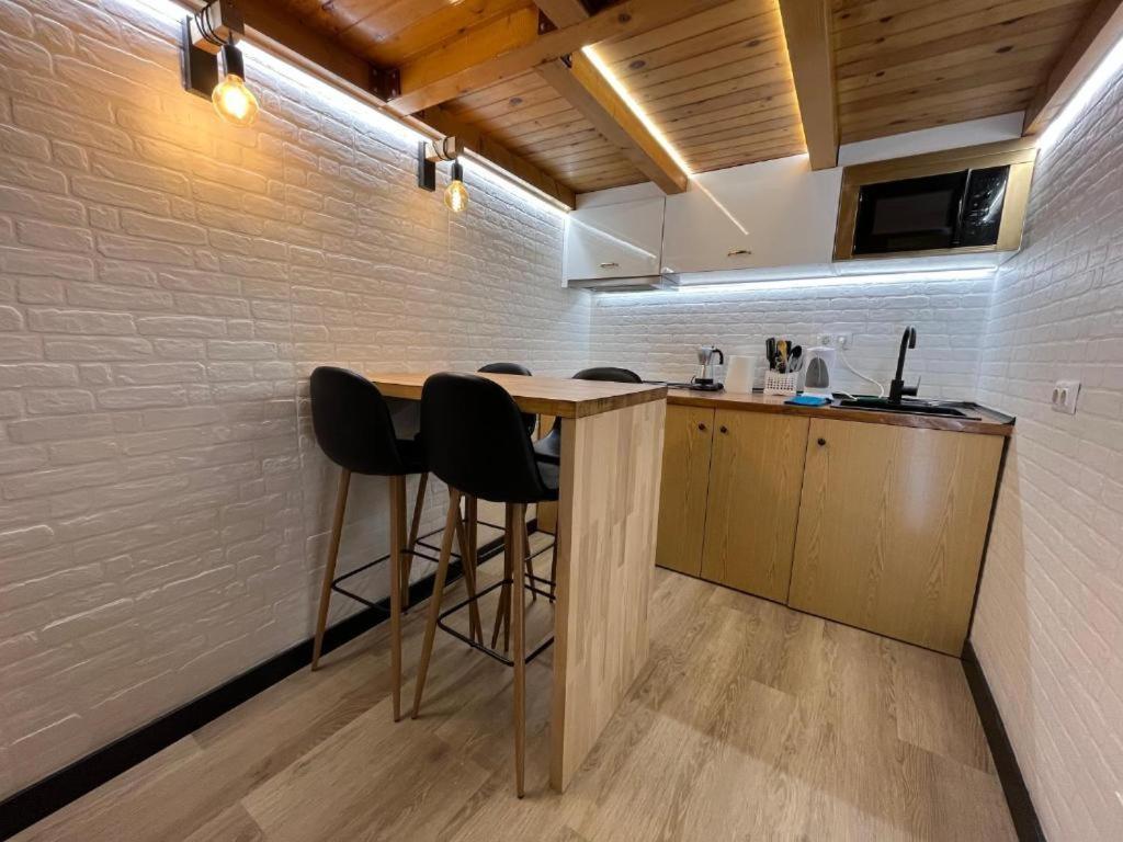 Mini Duplex4 Plaza Mayor Μαδρίτη Εξωτερικό φωτογραφία