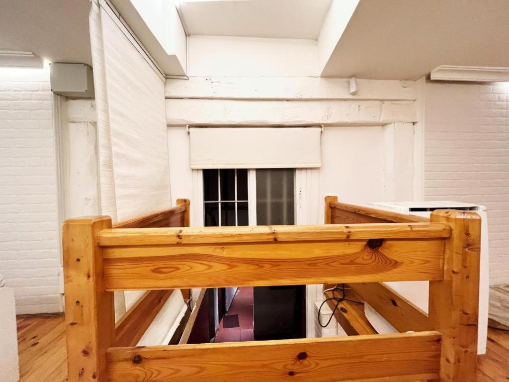 Mini Duplex4 Plaza Mayor Μαδρίτη Εξωτερικό φωτογραφία