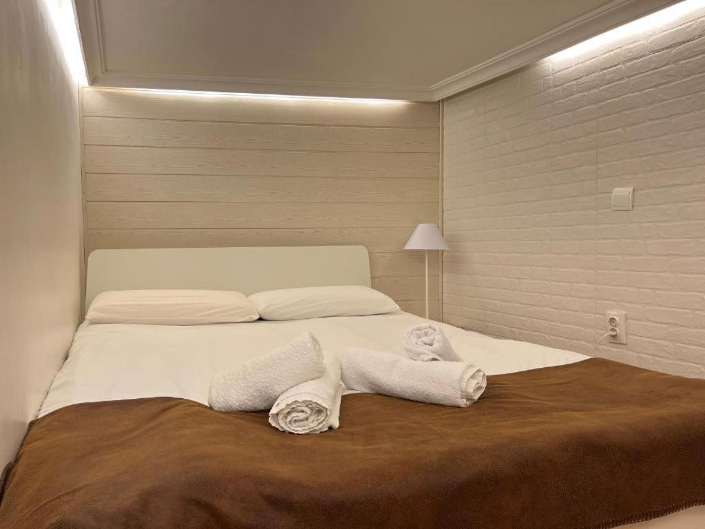 Mini Duplex4 Plaza Mayor Μαδρίτη Εξωτερικό φωτογραφία