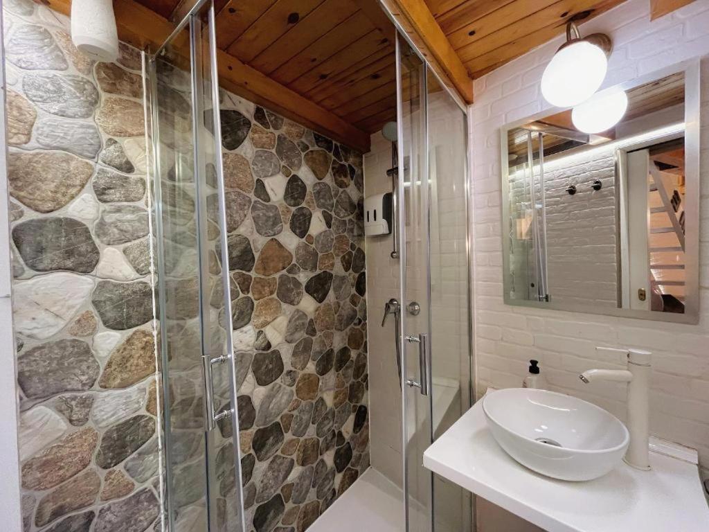 Mini Duplex4 Plaza Mayor Μαδρίτη Εξωτερικό φωτογραφία