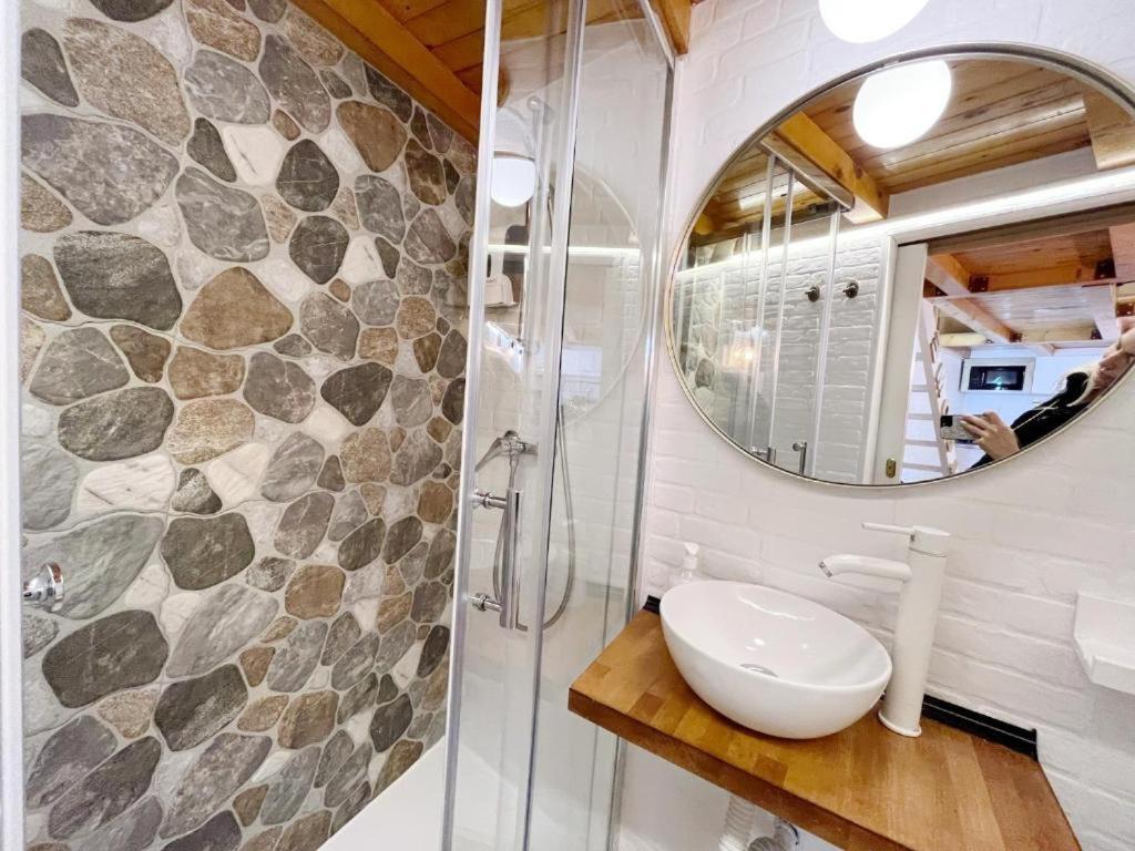 Mini Duplex4 Plaza Mayor Μαδρίτη Εξωτερικό φωτογραφία