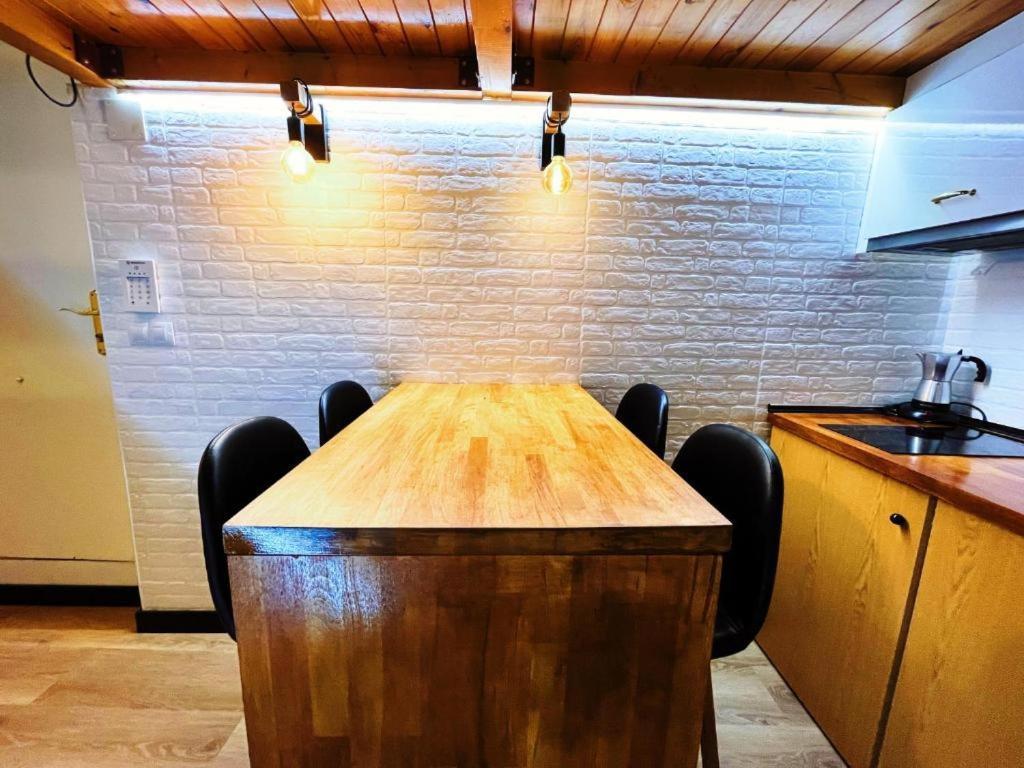 Mini Duplex4 Plaza Mayor Μαδρίτη Εξωτερικό φωτογραφία