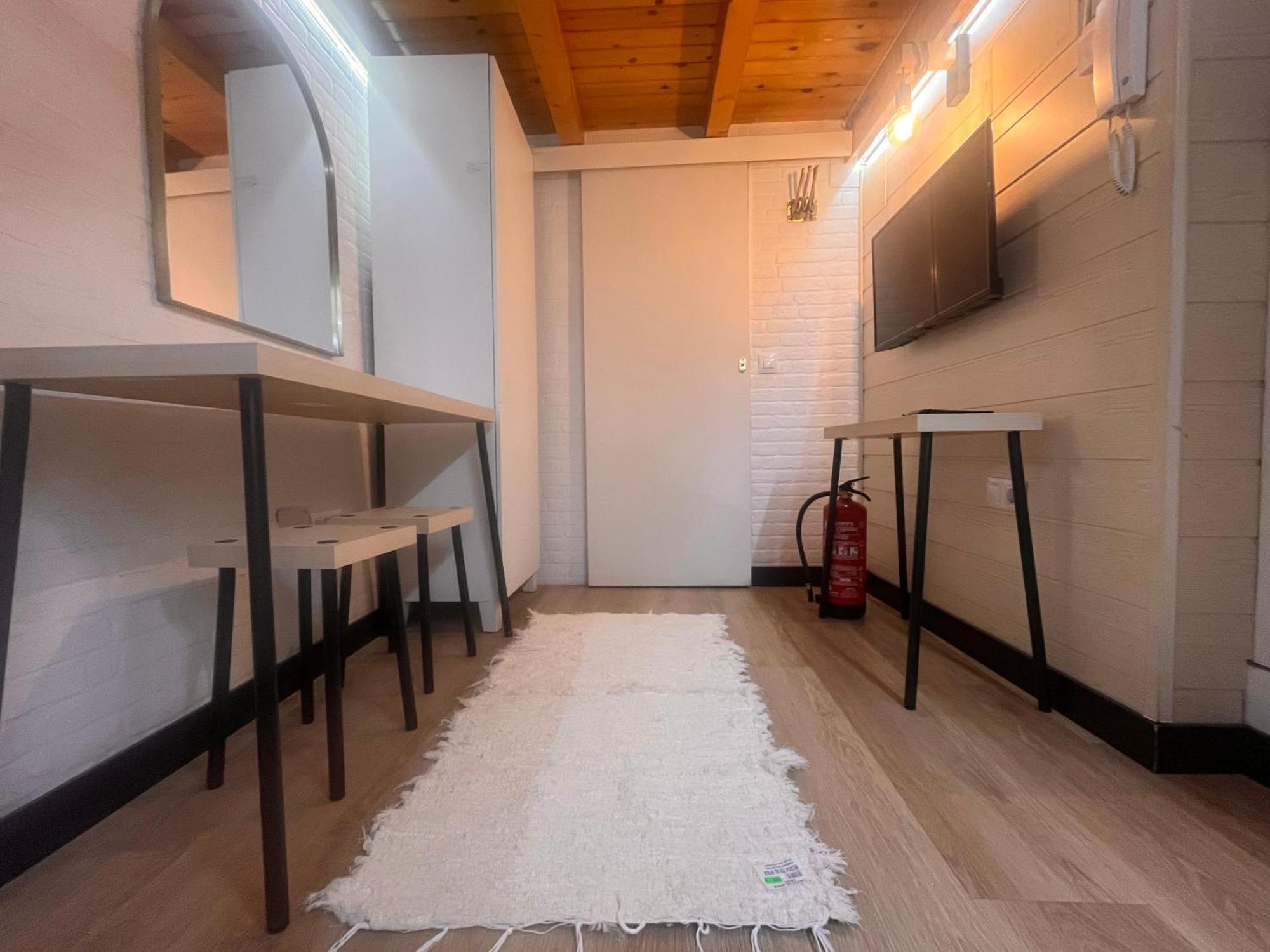 Mini Duplex4 Plaza Mayor Μαδρίτη Εξωτερικό φωτογραφία
