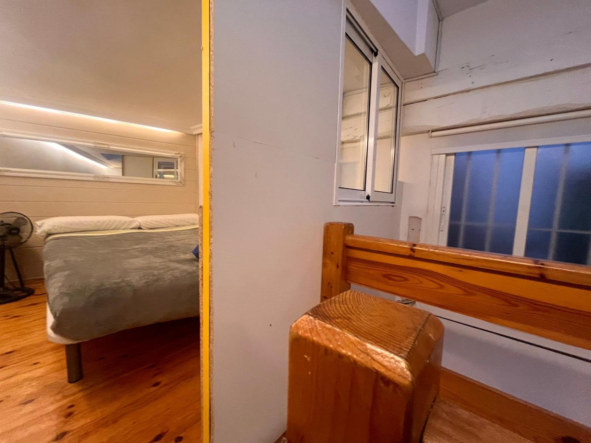 Mini Duplex4 Plaza Mayor Μαδρίτη Εξωτερικό φωτογραφία