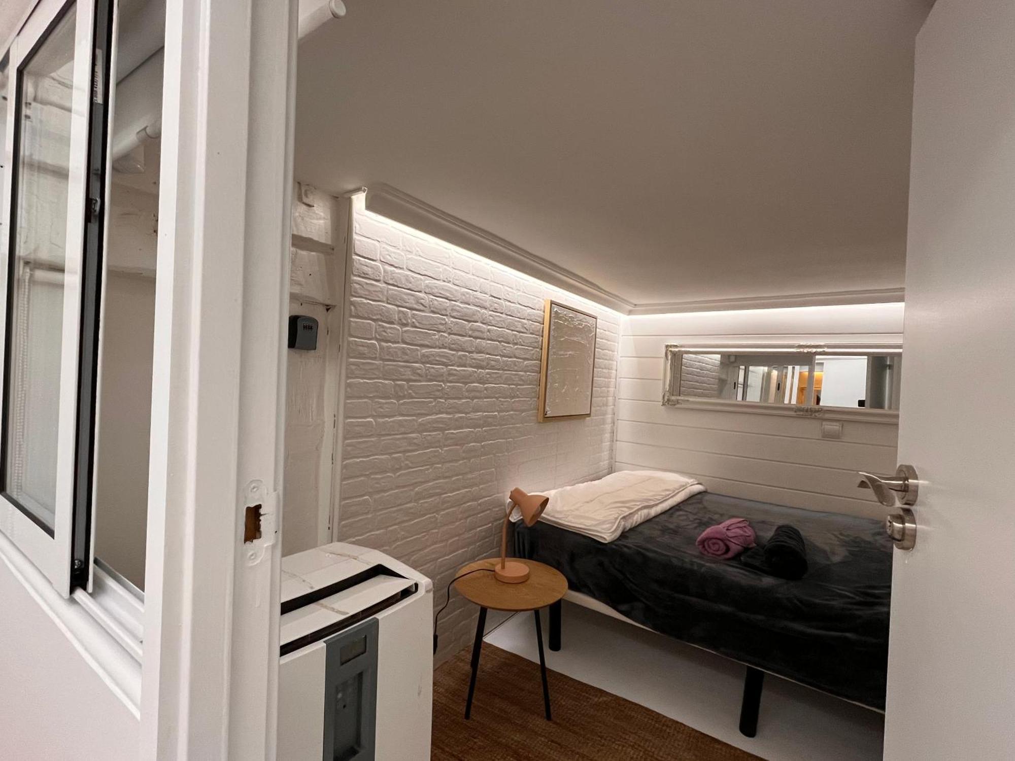 Mini Duplex4 Plaza Mayor Μαδρίτη Εξωτερικό φωτογραφία