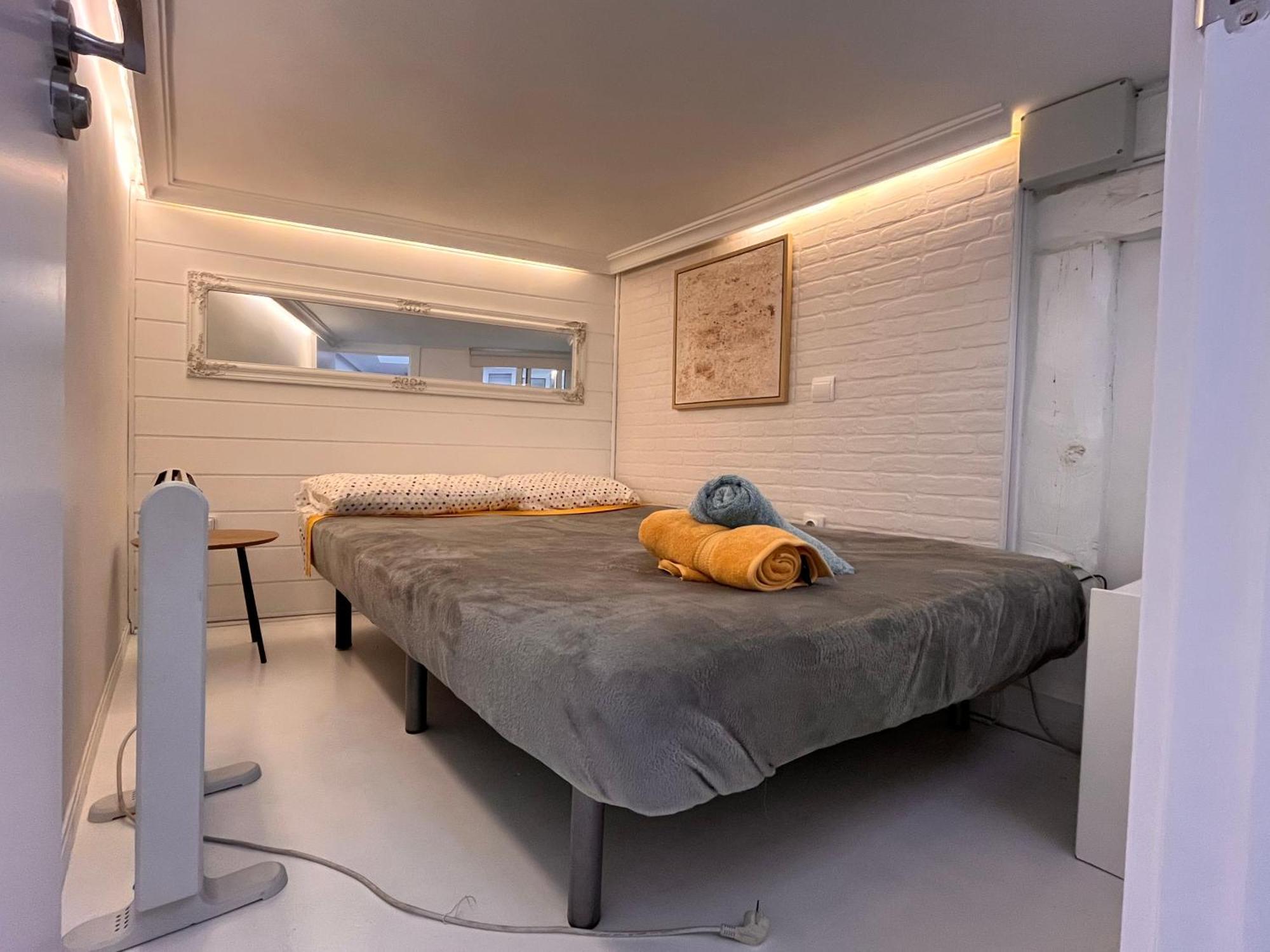 Mini Duplex4 Plaza Mayor Μαδρίτη Εξωτερικό φωτογραφία