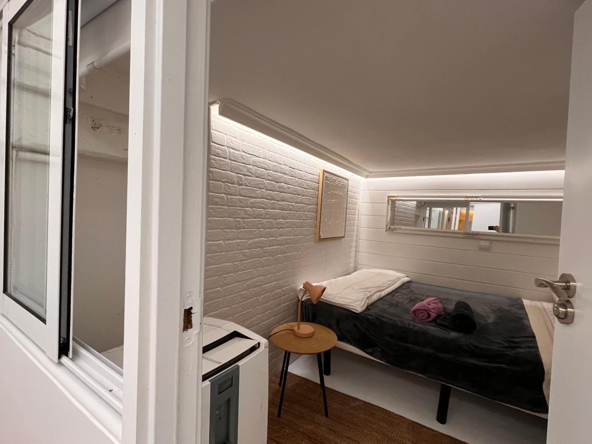 Mini Duplex4 Plaza Mayor Μαδρίτη Εξωτερικό φωτογραφία