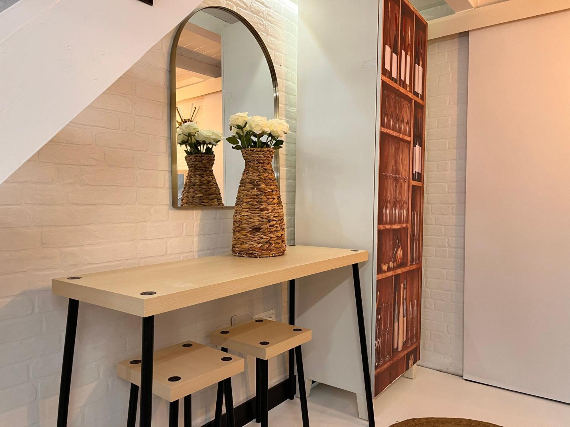 Mini Duplex4 Plaza Mayor Μαδρίτη Εξωτερικό φωτογραφία