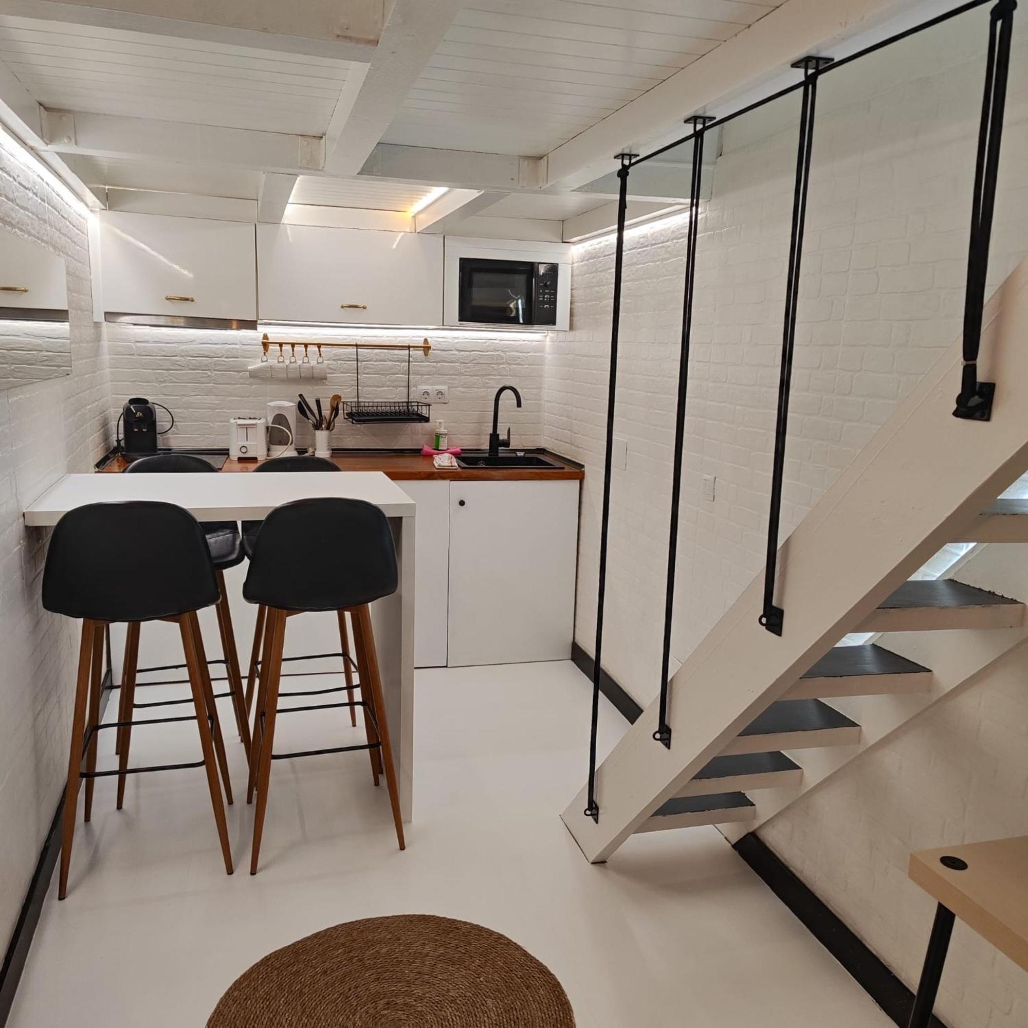 Mini Duplex4 Plaza Mayor Μαδρίτη Εξωτερικό φωτογραφία