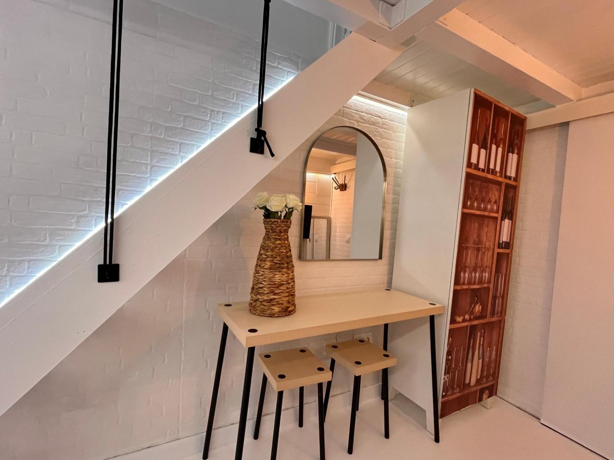 Mini Duplex4 Plaza Mayor Μαδρίτη Εξωτερικό φωτογραφία