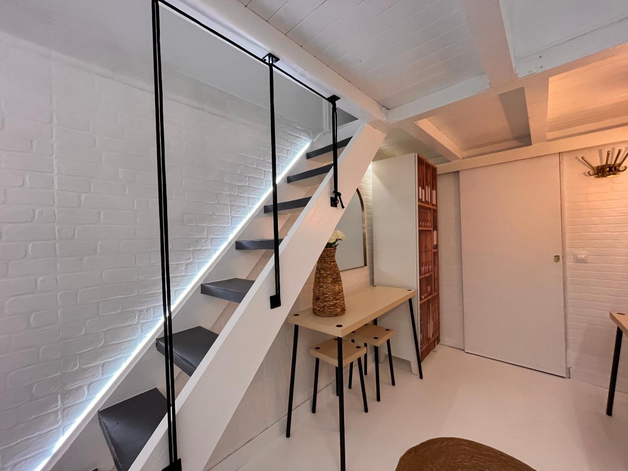 Mini Duplex4 Plaza Mayor Μαδρίτη Εξωτερικό φωτογραφία