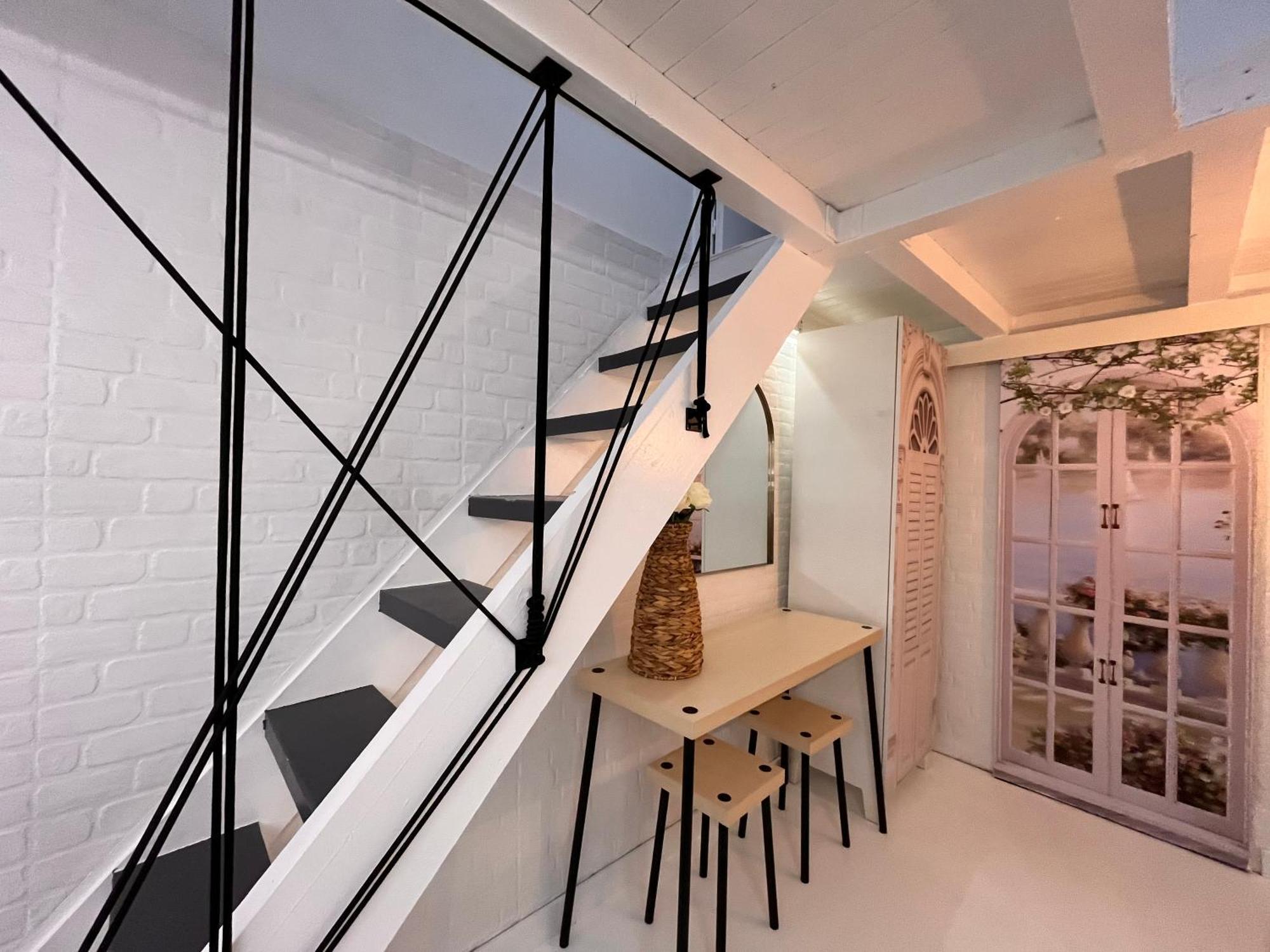 Mini Duplex4 Plaza Mayor Μαδρίτη Εξωτερικό φωτογραφία