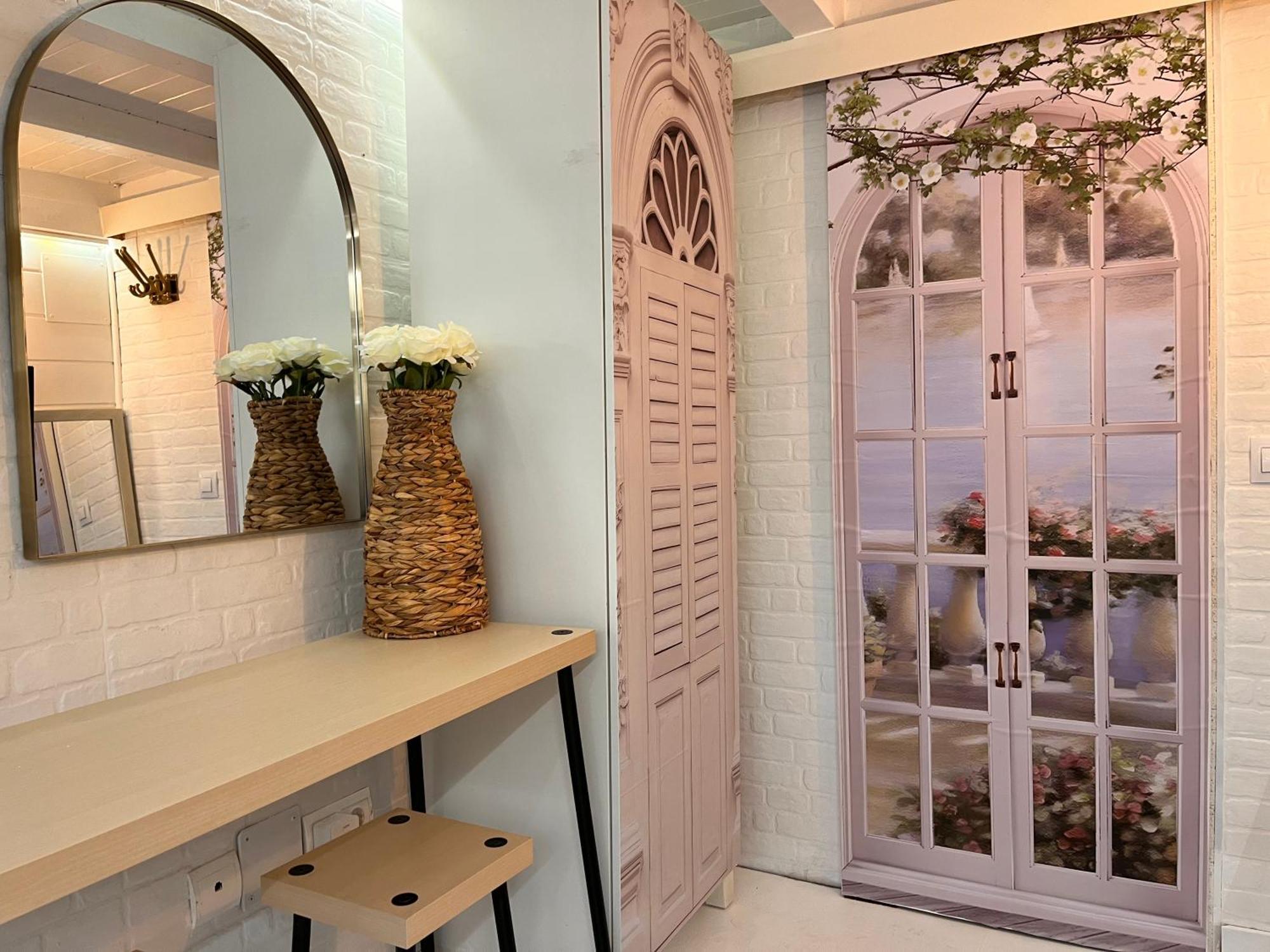 Mini Duplex4 Plaza Mayor Μαδρίτη Εξωτερικό φωτογραφία