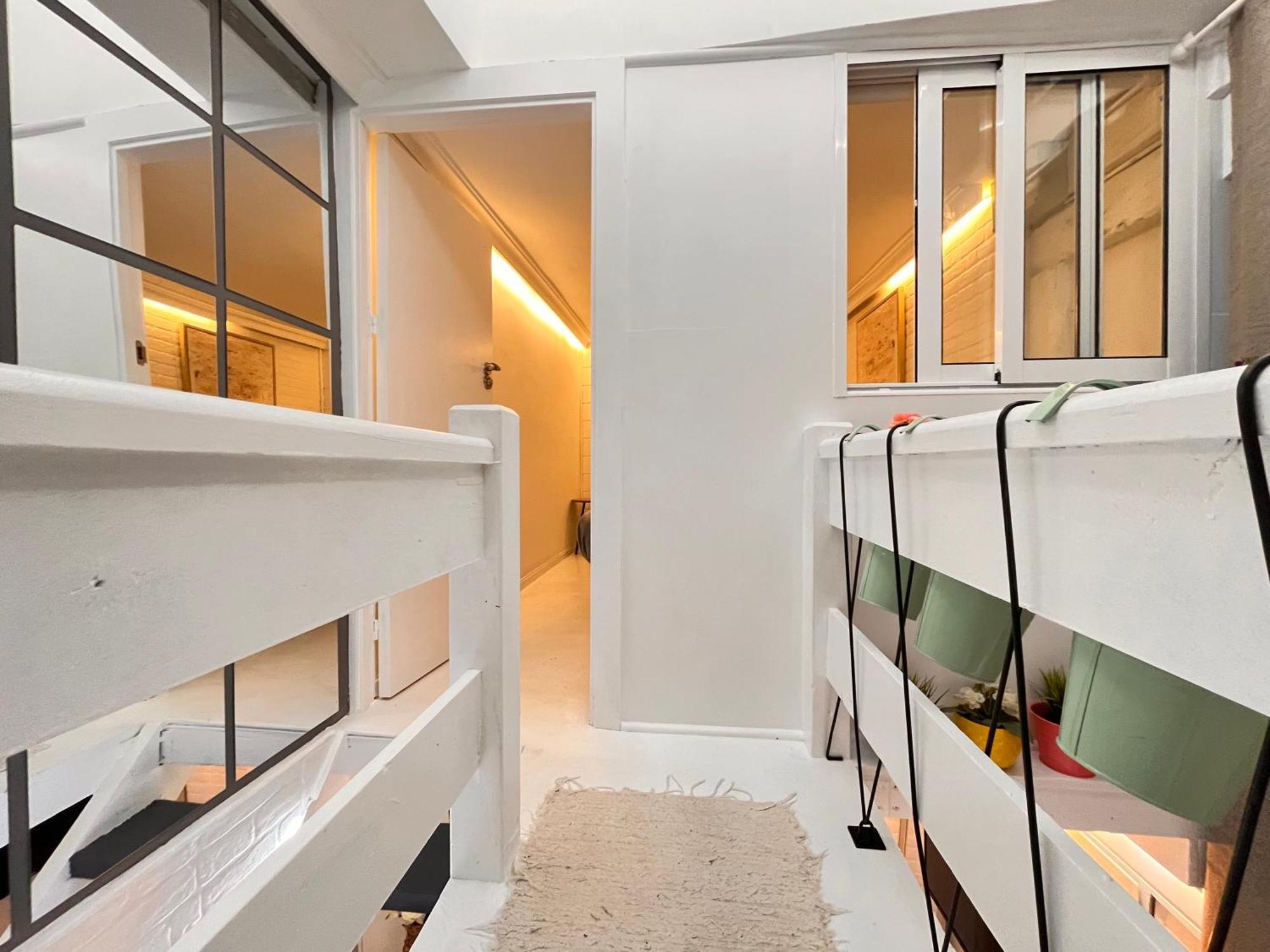 Mini Duplex4 Plaza Mayor Μαδρίτη Εξωτερικό φωτογραφία