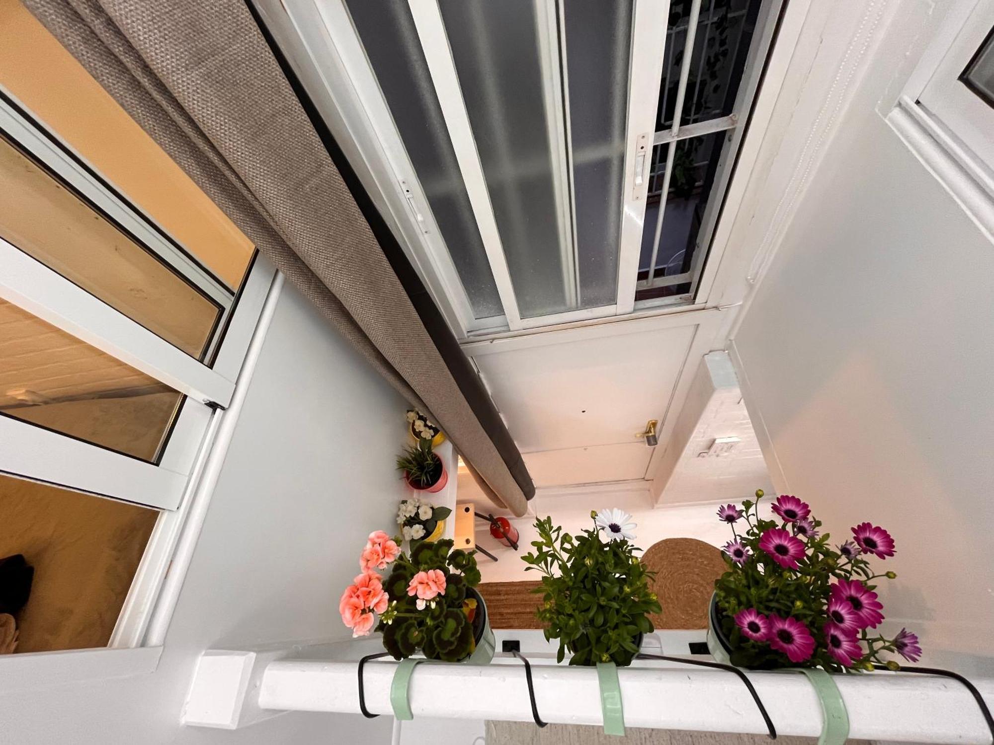 Mini Duplex4 Plaza Mayor Μαδρίτη Εξωτερικό φωτογραφία